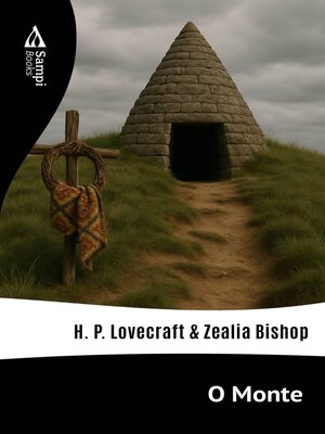 cover image of O Monte
